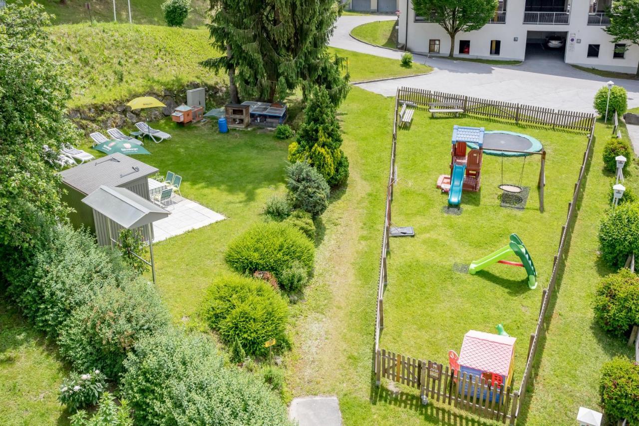 Gasthof Schroll Kirchbichl Esterno foto