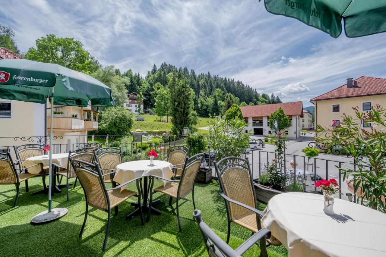 Gasthof Schroll Kirchbichl Esterno foto