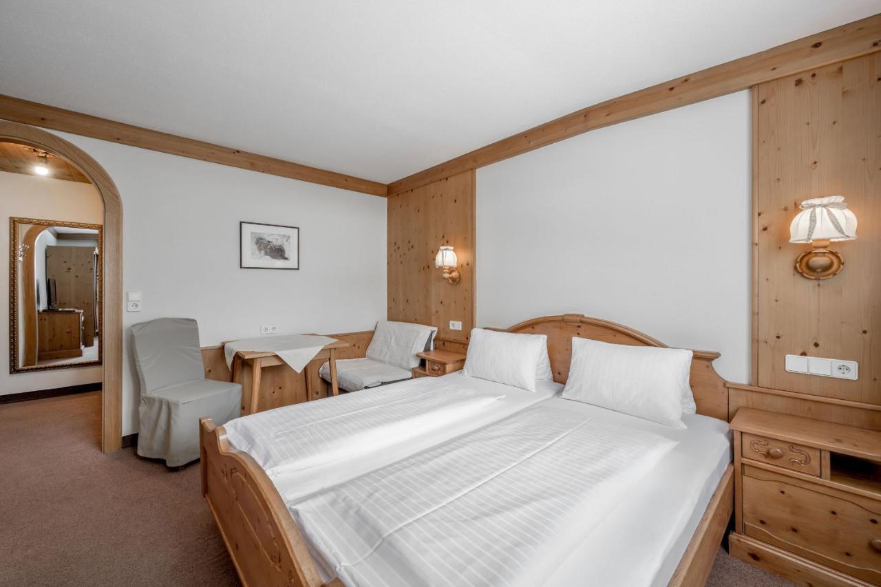 Gasthof Schroll Kirchbichl Esterno foto